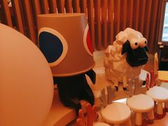 -水桶王国主题餐厅·聚会·生日派对·亲子活动·家庭套餐(亚龙湾希尔顿店)