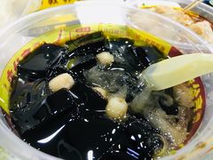 莲子百合龟苓膏-无影脚佛山陈氏盲公丸始创店(飞鸿街店)