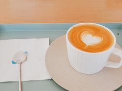 -五菱咖啡(中方园店)