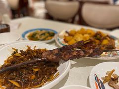 -巴依老爷·新疆美食(上城区天城路店)