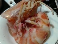 -渔傅·蓝海岸霞浦海鲜(正祥店)