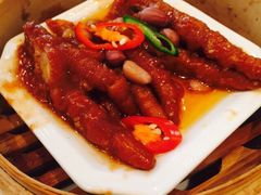 御花园酒店(中山公园店)-御花园·粤菜·海鲜火锅(中山公园店)