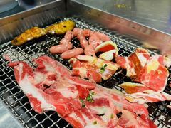 -马路牙子烧烤音乐酒馆(望京店)