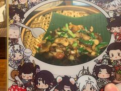 -云海肴·汽锅鸡·云南菜(美罗城店)