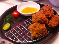 -韩宫宴烤肉·料理(大宁国际店)