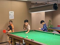 -世外桃源水疗会(皇庭彩园店)