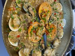 -虎婆冷饮店·海南特色炒冰(三亚湾店)
