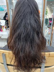 点击看大图 门面-Coco Salon 日系烫染专业店
