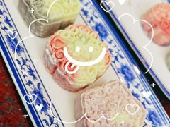 -百花传统甜品店(原址店)