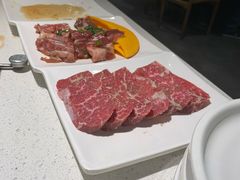 -本家韩国烤肉(青岛万象城店)