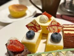 -武汉厨房自助餐厅·武汉卓尔万豪酒店