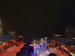 -南昌融创乐园