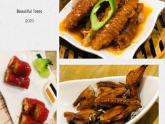 -赏点粤式点心(广州塔店)