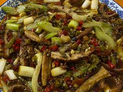 -李大爷的泡椒馆(冉家坝店)