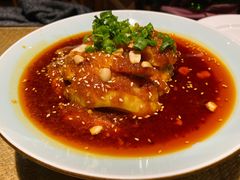 -渝信川菜(西单店)