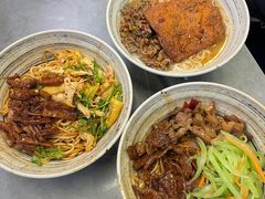 -梅溪·小伙子干挑面(安吉总店)