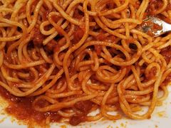 意大利面-宜家·瑞典风味餐厅(烟台路店)