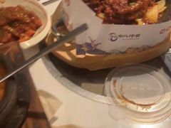 -七八冷面·延边朝鲜族美食(圣熙八号店)