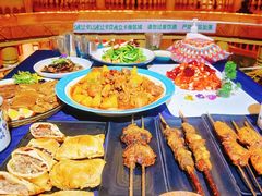 -伊带伊路新疆美食府(呼家楼店)