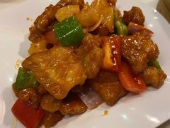 -禄興記香港大排档(歌斐中心店)