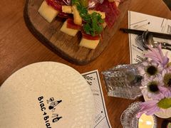 -Blac+Blac(中海环宇荟店)