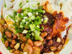 -刘二妈米皮(步行街店)
