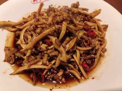 -天下客饭店(中山路店)
