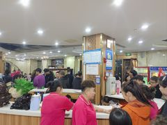 -元盛居(生态大街店)