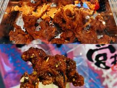 -宫拉拉蒜香炸鸡(正弘城店)