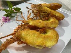 -大东海海鲜酒楼(渔人码头总店)