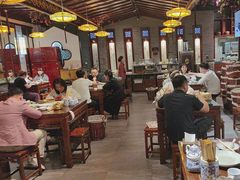 -龍聚祥烧麦馆(万达店)