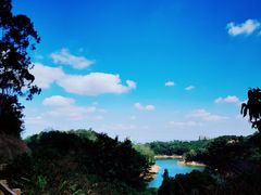 -阳台山森林公园
