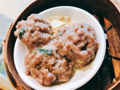 陈皮牛肉球-添好运点心专门店(北角店)