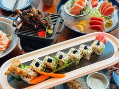 -元通寿司(东骏店)