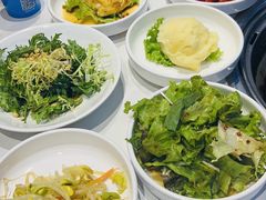 -六七八韩式烤肉·韩国料理(上杭路店)
