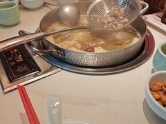 -八合里潮汕鲜牛肉火锅(深圳海岸城店)