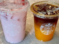 -星巴克臻选(南京艾尚天地店)