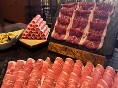 -东来顺饭庄(金泉广场店)