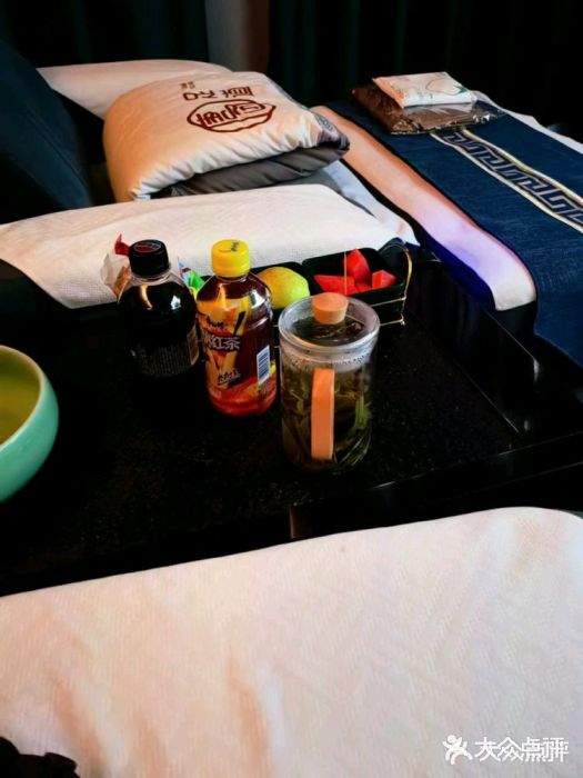 唐园足道·影院沐足·瑜伽SPA(萧山南阳店)图片