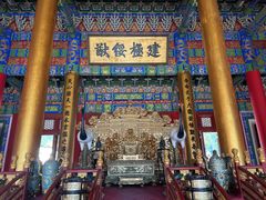 -西樵山国艺影视城