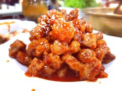 糖醋里脊-迎宾楼(解放西街店)