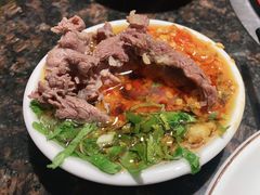 -八合里牛肉火锅(新洲店)