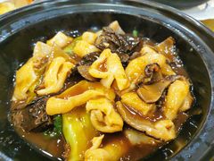 -寻味顺德·南记酒家·传统顺德菜·鱼生(广源路店)