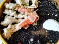 -汉通东林海鲜大酒店(鼓楼孝闻街店)
