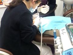 -固瑞齿科(国贸门诊店)