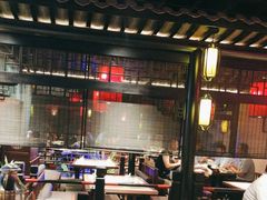 -红蜡烛•瓦罐粥家常菜•夜宵(中山路店)