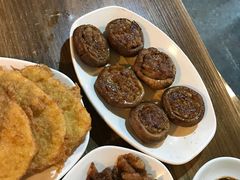 瓤香菇-炙热童年·老北京炙子烤肉(南锣鼓巷店)