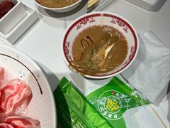 -曲氏老北京铜锅涮肉•火锅(不老街店)