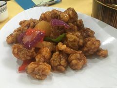 甘香陈皮骨-成惠食府(赤岗店)
