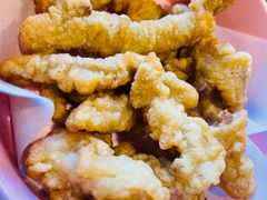 -聚点串吧·北京烧烤(赵登禹路店)